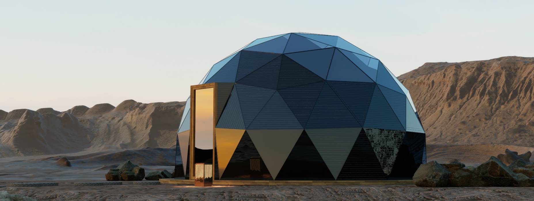 文水县星空酒店帐篷